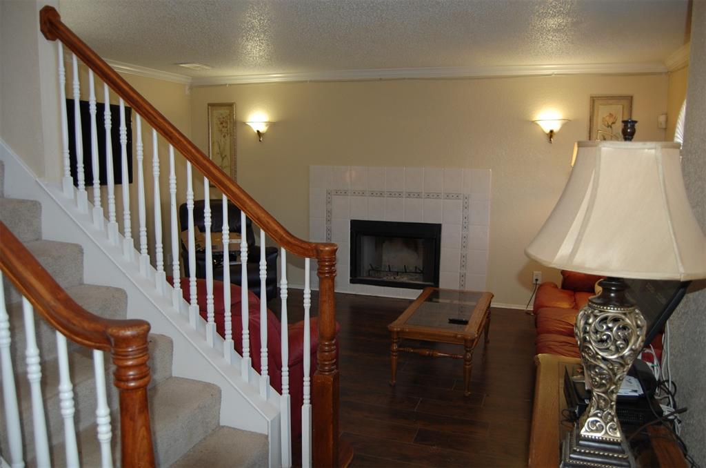 Iron Horse West Add - Residential