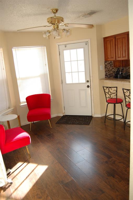Iron Horse West Add - Residential