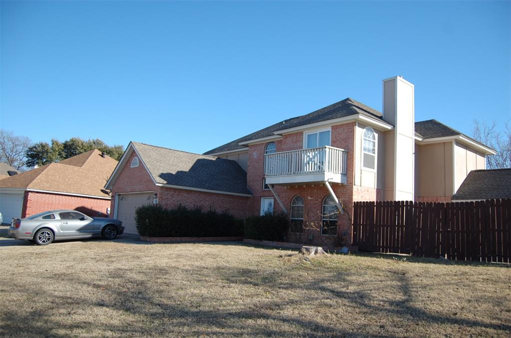 Iron Horse West Add - Residential