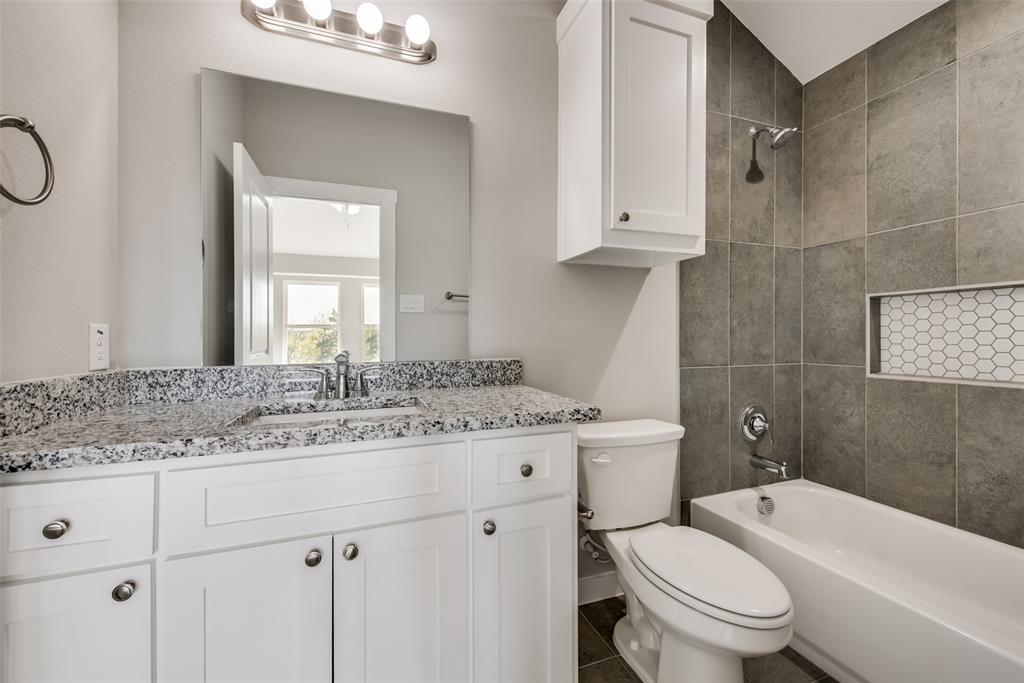 Alameda Heights - Residential