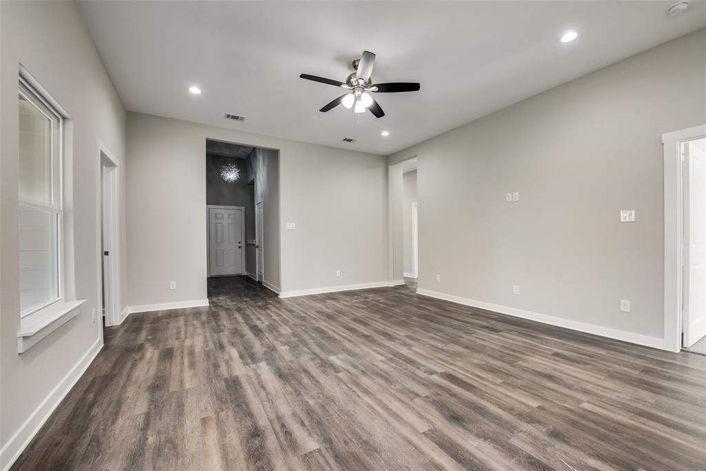 Alameda Heights - Residential