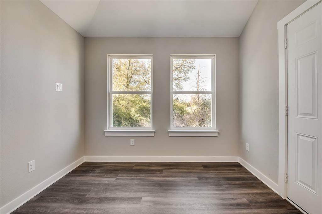 Alameda Heights - Residential