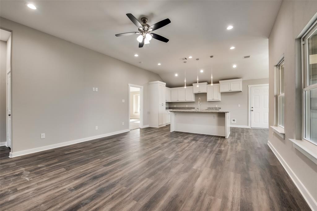Alameda Heights - Residential
