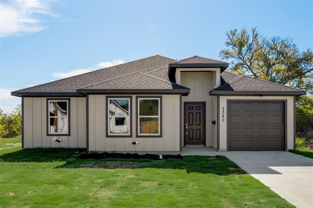 Alameda Heights - Residential