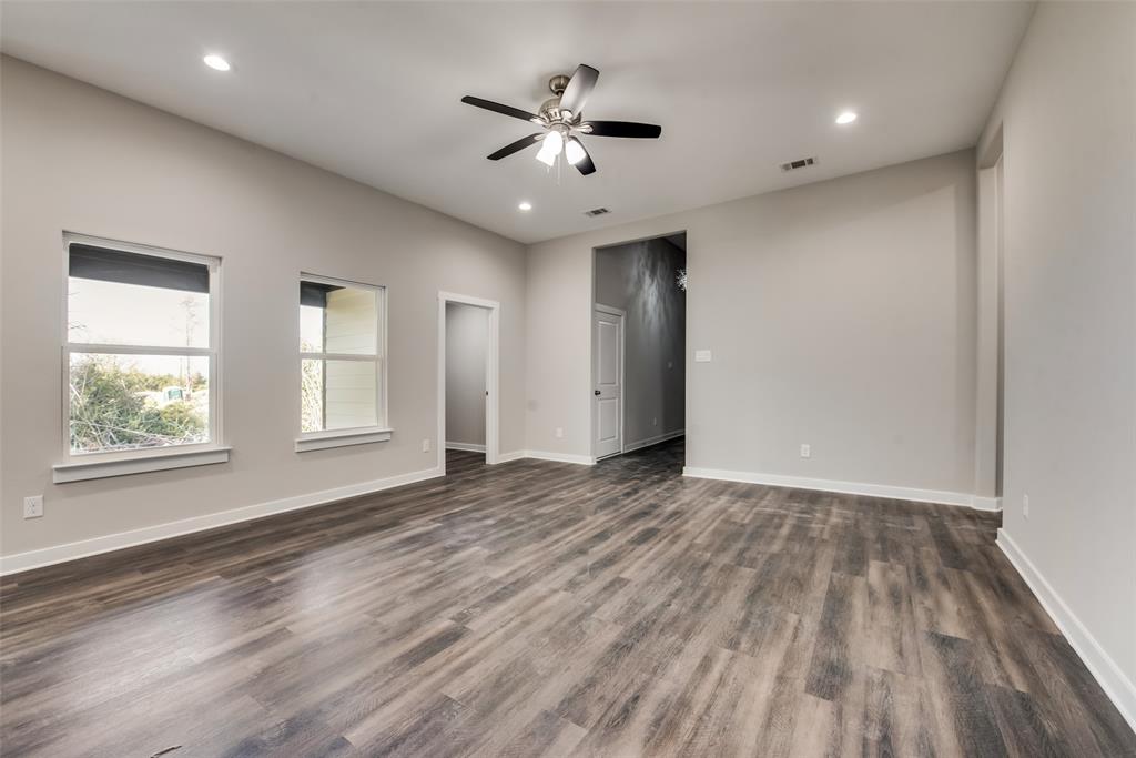 Alameda Heights - Residential