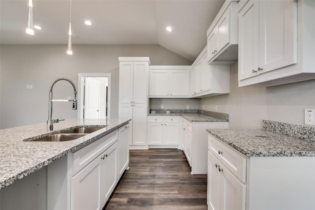 Alameda Heights - Residential