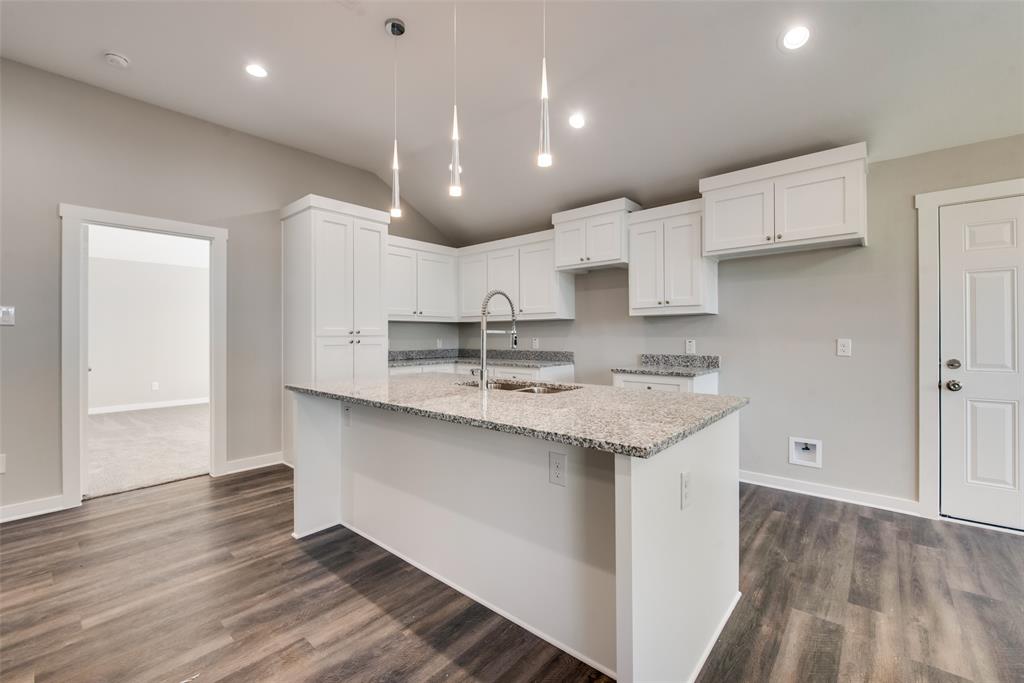 Alameda Heights - Residential