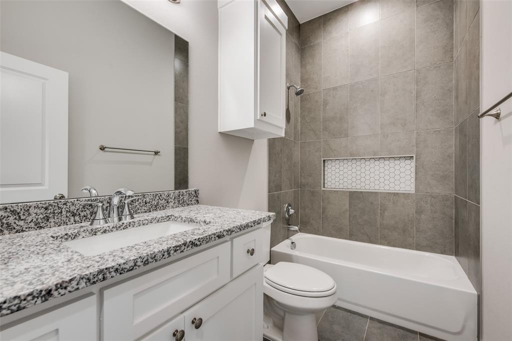 Alameda Heights - Residential