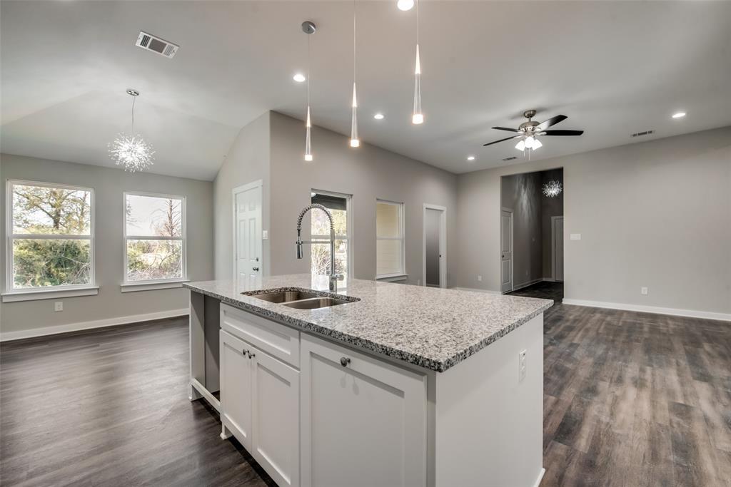 Alameda Heights - Residential