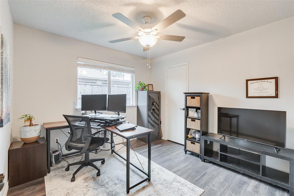 Arbor Creek Little Elm - Residential