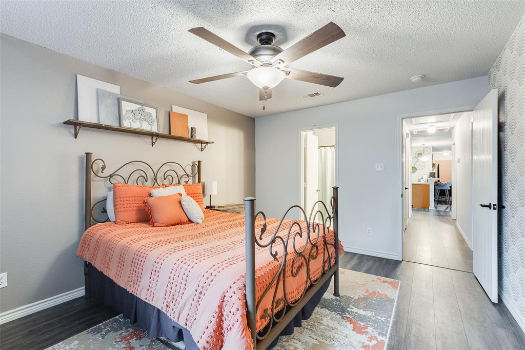 Arbor Creek Little Elm - Residential
