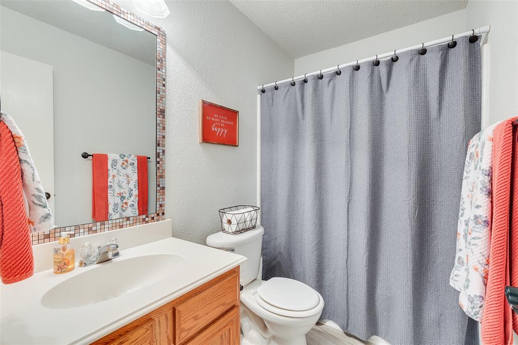 Arbor Creek Little Elm - Residential