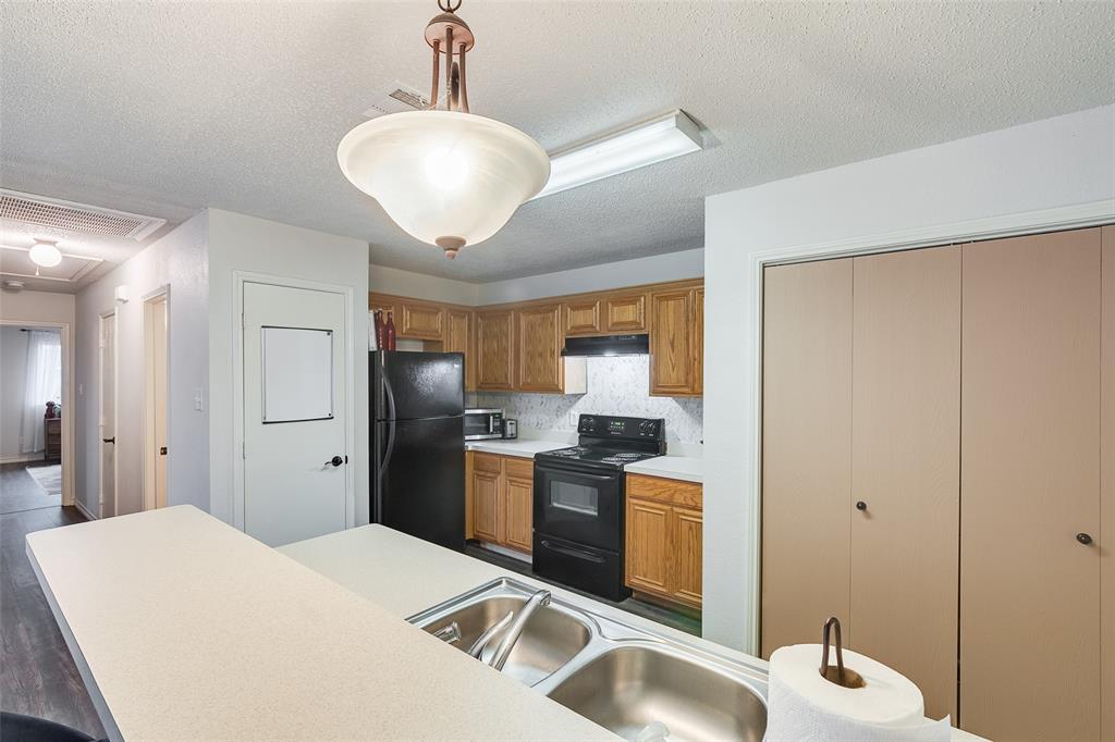 Arbor Creek Little Elm - Residential