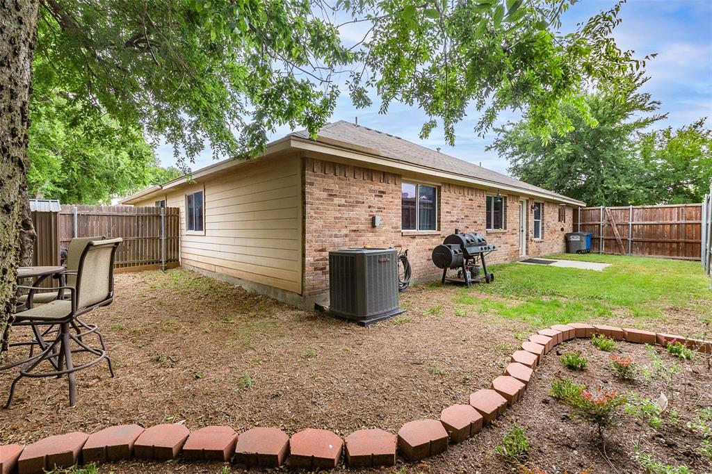Arbor Creek Little Elm - Residential