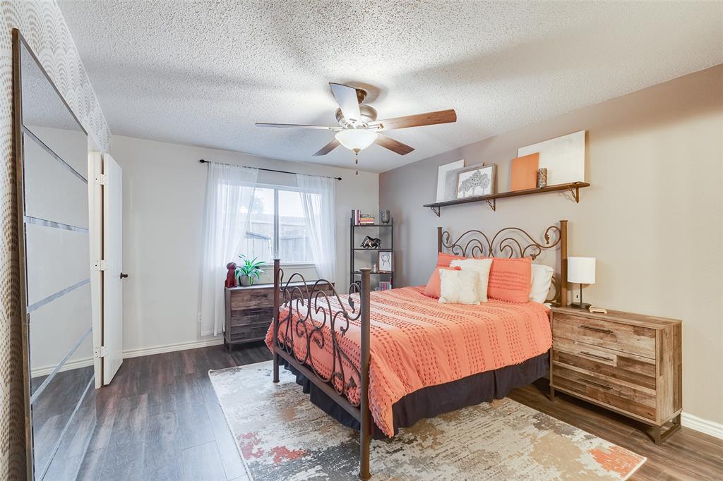 Arbor Creek Little Elm - Residential