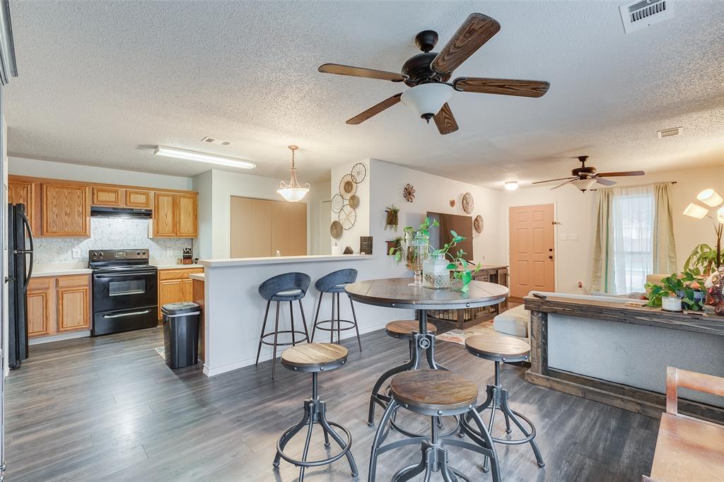 Arbor Creek Little Elm - Residential