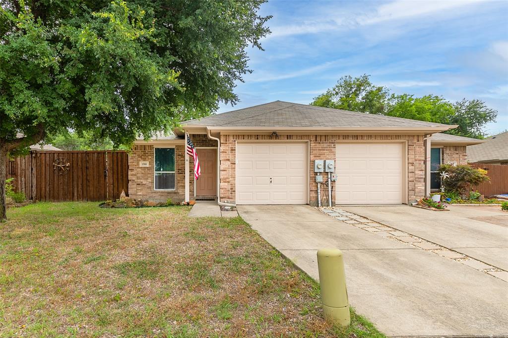 Arbor Creek Little Elm - Residential