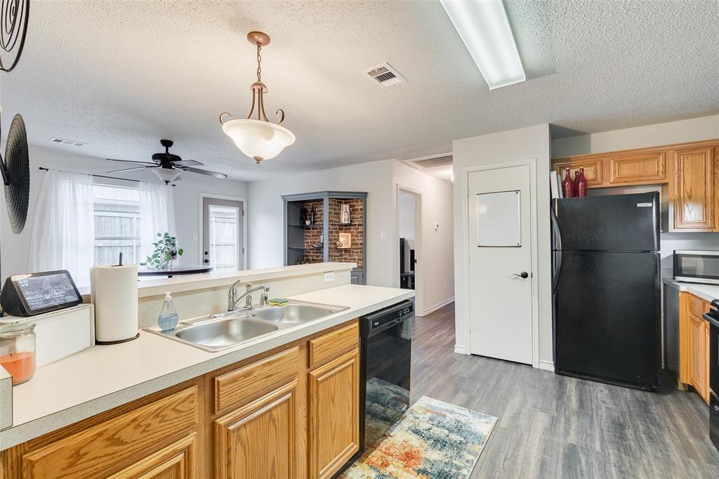 Arbor Creek Little Elm - Residential