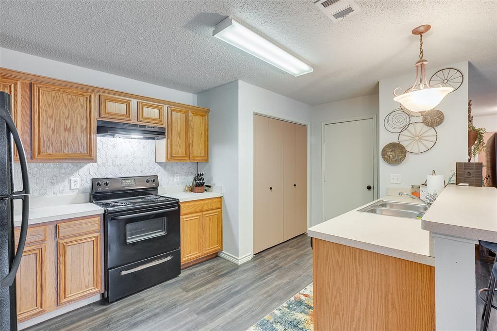 Arbor Creek Little Elm - Residential