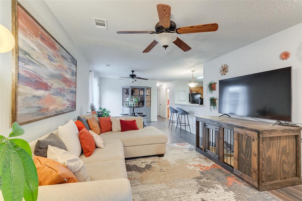 Arbor Creek Little Elm - Residential