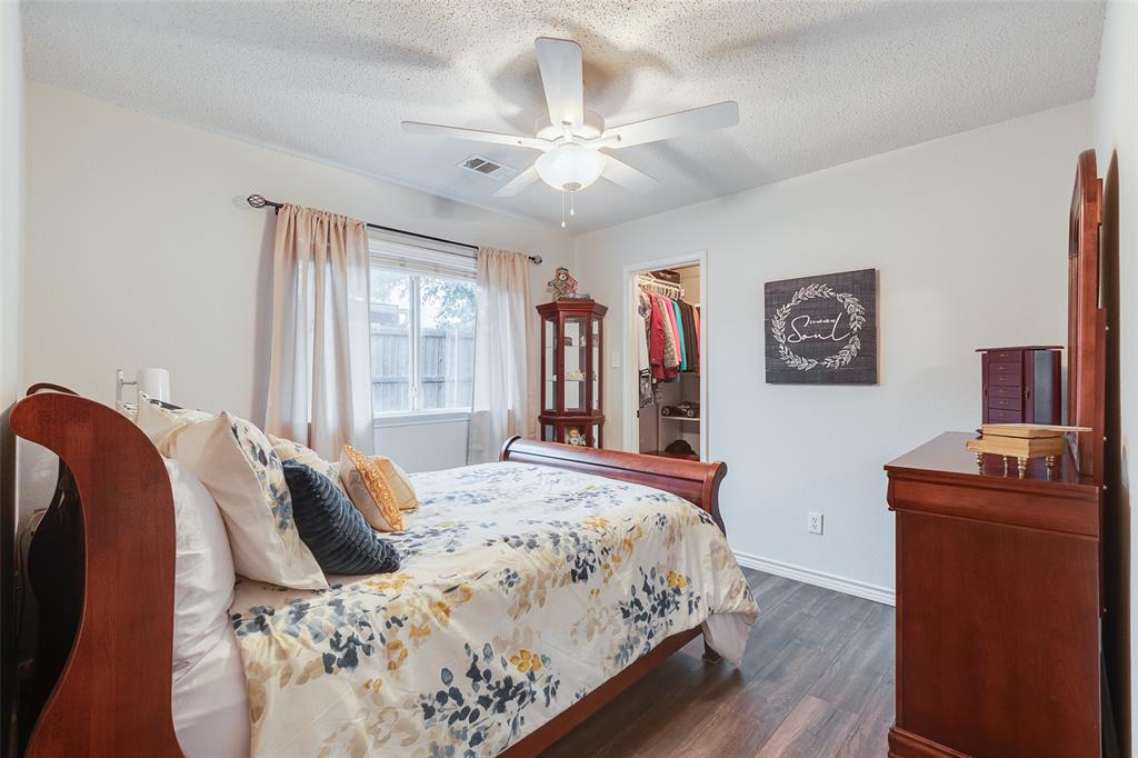 Arbor Creek Little Elm - Residential