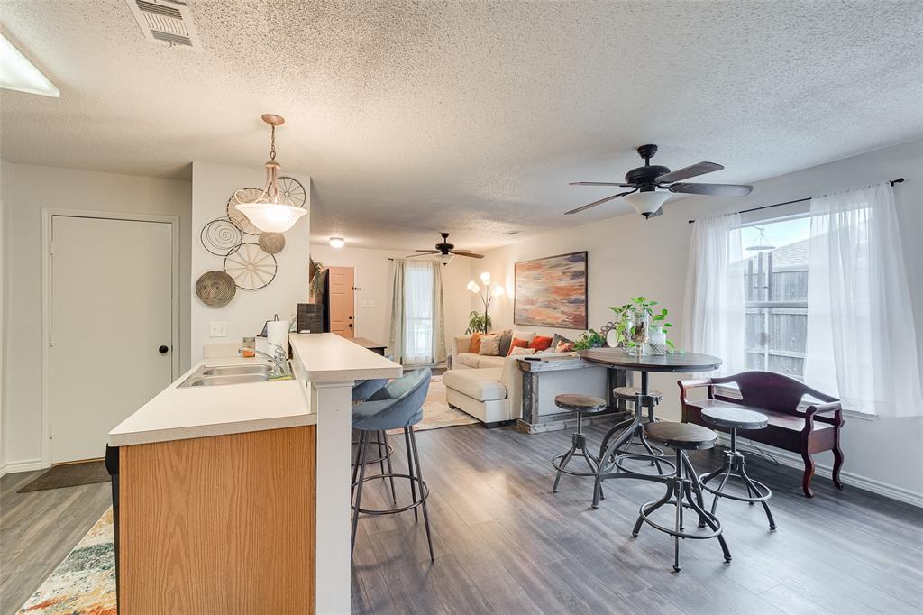 Arbor Creek Little Elm - Residential