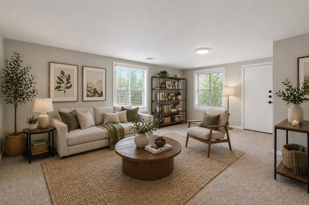 Jones Hayter Add - Residential