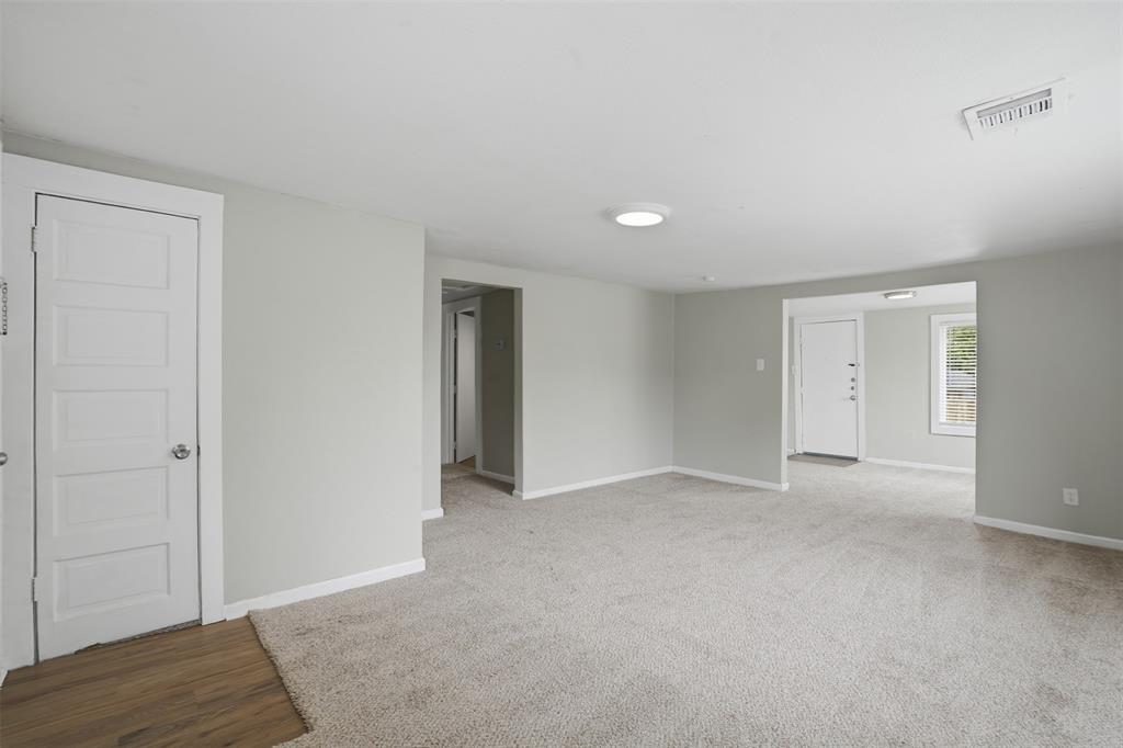 Jones Hayter Add - Residential