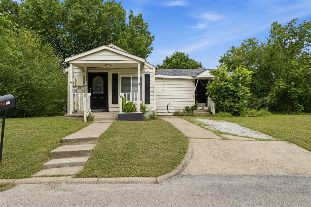 Welcome to this beautifully updated home, where classic charm meets modern comfort in a warm, inviting setting and available for owner financing! From the moment you step inside, you’ll notice the character of the home paired with thoughtful updates that make everyday living easy and enjoyable.

The home features 3 spacious bedrooms and 2 full bathrooms, offering a functional layout with room to grow, work, and relax. The main living areas feel open and welcoming, enhanced by luxury vinyl plank wood-look flooring, while plush carpet in the bedrooms adds a cozy touch. Subtle details throughout reflect the home’s original charm, giving it a sense of character that’s hard to find in newer construction.

At the heart of the home, the remodeled kitchen is designed for both connection and convenience. Featuring granite countertops, stainless steel appliances, and ample prep space, it’s perfect for everything from everyday meals to hosting friends and family. The open flow into the spacious dining and family areas creates a natural space for gathering and making memories.

The secondary bedrooms are well-sized and offer great flexibility—perfect for guest rooms, a home office, hobby space, or whatever fits your lifestyle. Each room feels comfortable and versatile, making it easy to adapt the home to your needs.

Both bathrooms have been tastefully updated with clean, modern finishes, creating a fresh and comfortable feel throughout.

Step outside to a fully fenced, spacious backyard, offering plenty of room for outdoor activities, pets, gardening, or simply relaxing in your own private space.

With flexible financing options and move-in ready condition, this property is a must see! Schedule your showing today!