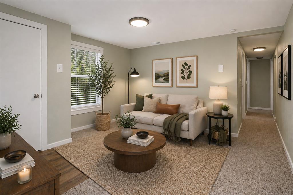 Jones Hayter Add - Residential