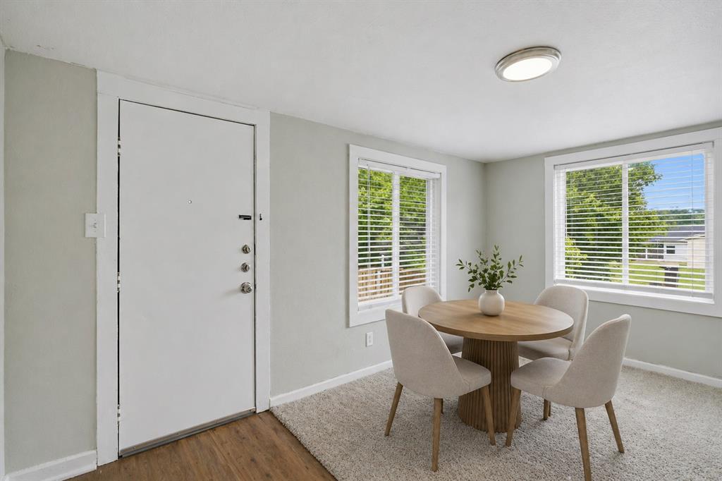 Jones Hayter Add - Residential