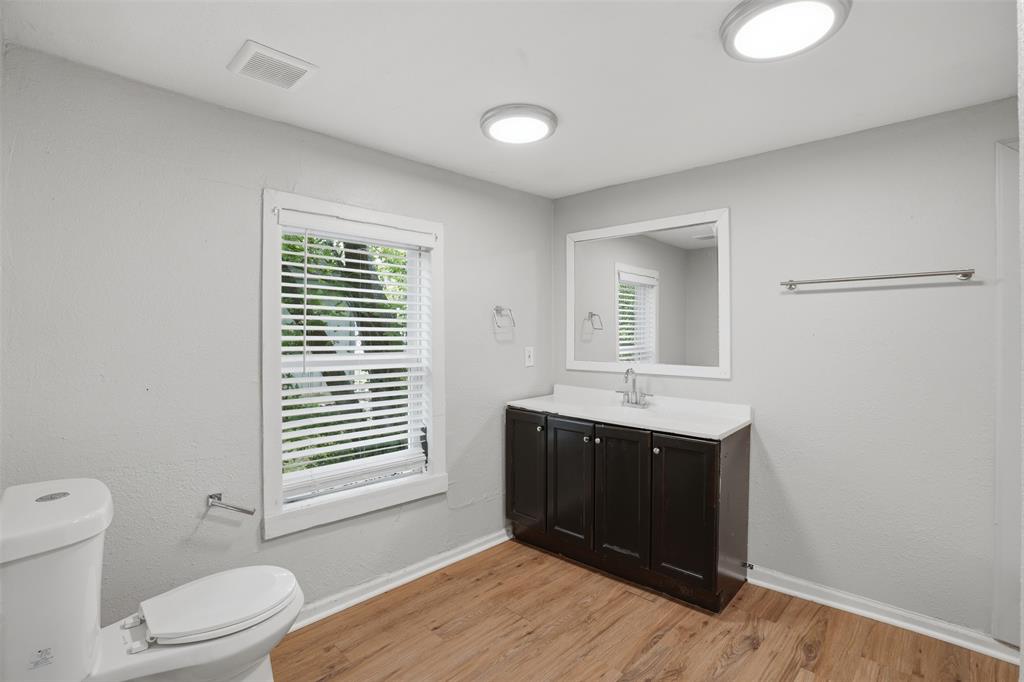 Jones Hayter Add - Residential