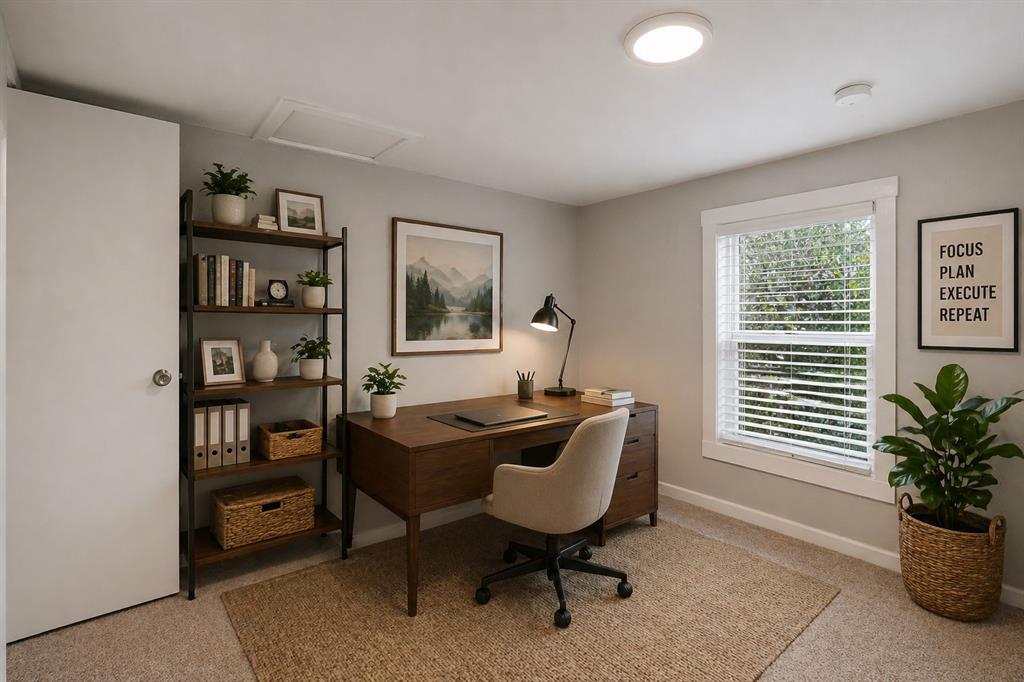 Jones Hayter Add - Residential