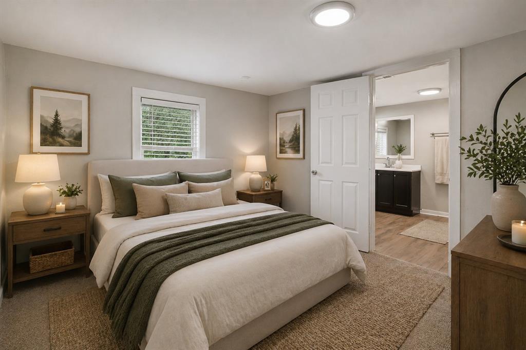 Jones Hayter Add - Residential