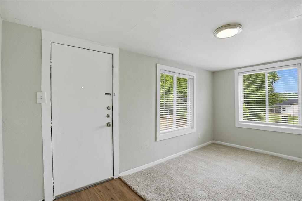 Jones Hayter Add - Residential