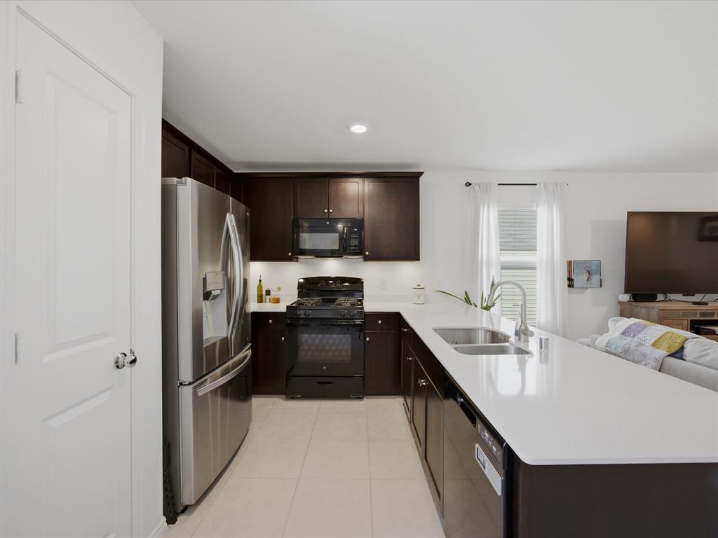 Primrose Crossing - Residential