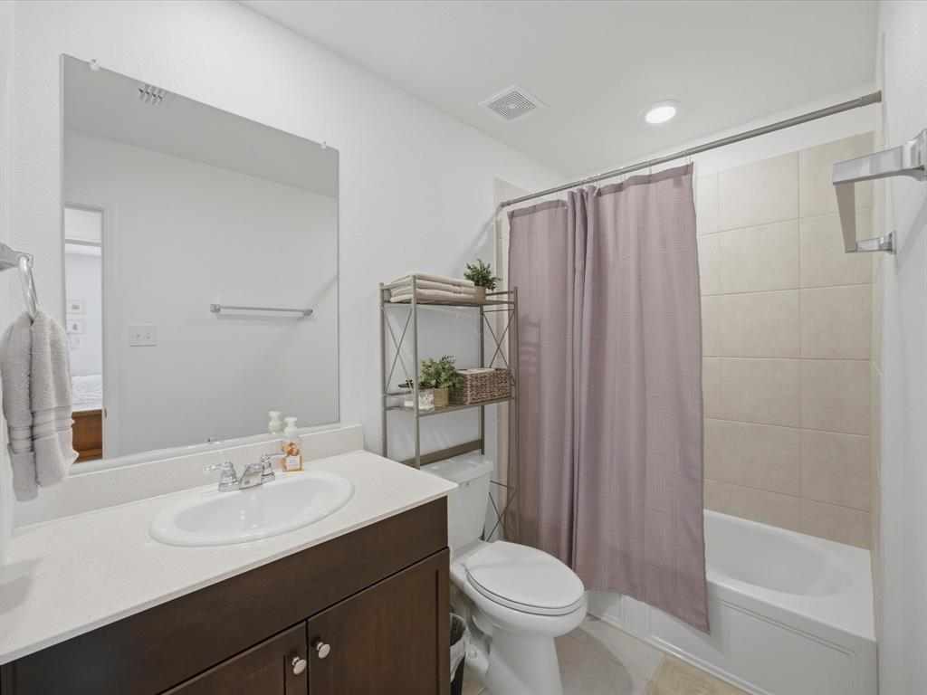 Primrose Crossing - Residential