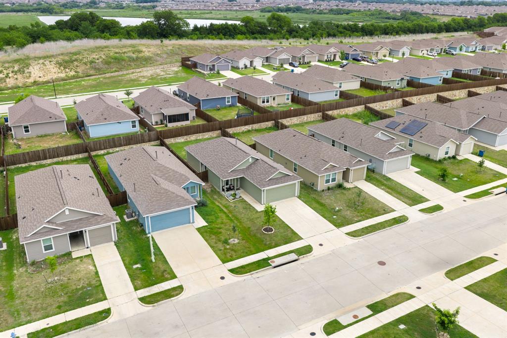 Trinity Xing Ph 6a - Residential