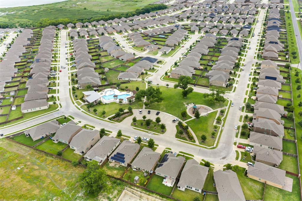 Trinity Xing Ph 6a - Residential