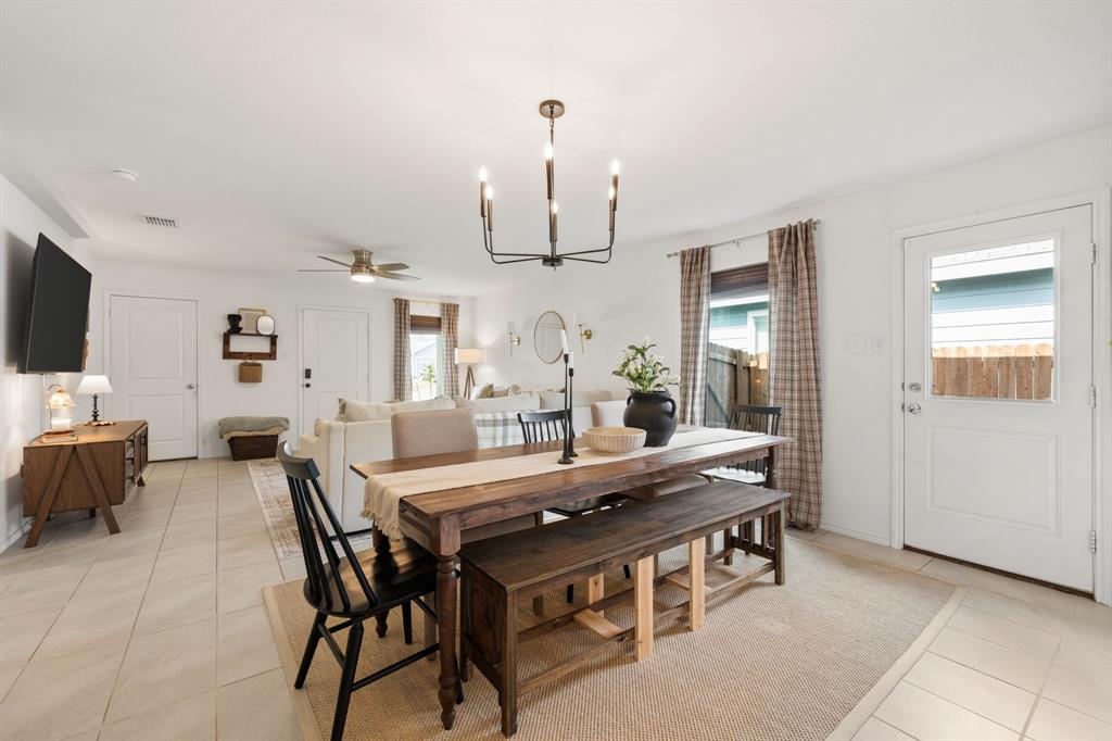 Trinity Xing Ph 6a - Residential