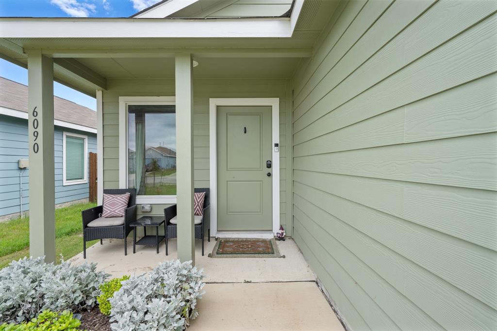 Trinity Xing Ph 6a - Residential