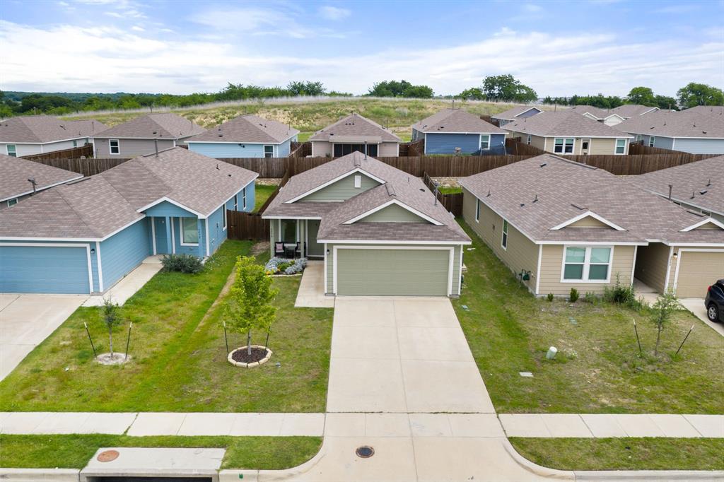 Trinity Xing Ph 6a - Residential