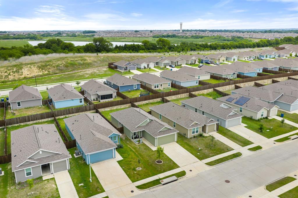 Trinity Xing Ph 6a - Residential