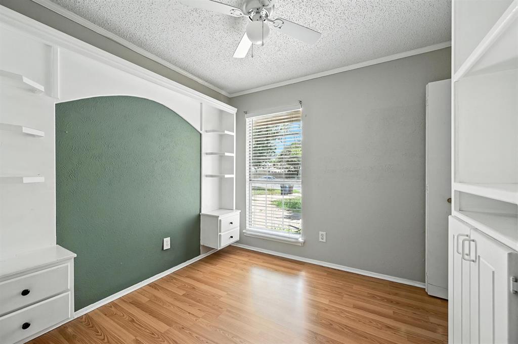 Summerfields Add - Residential