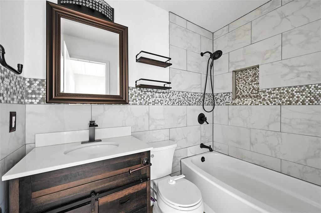 Summerfields Add - Residential