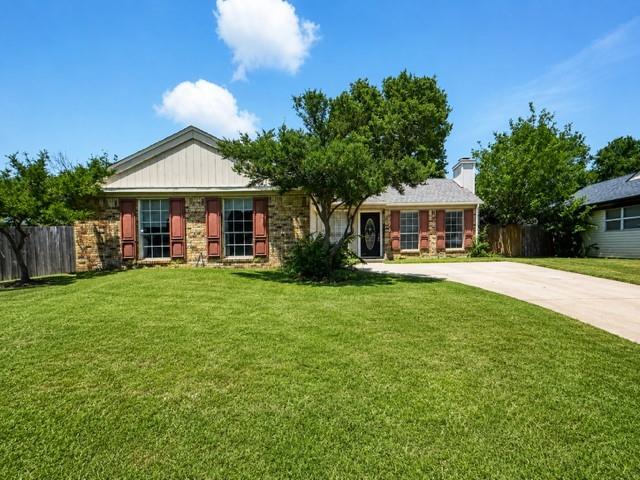 Summerfields Add - Residential