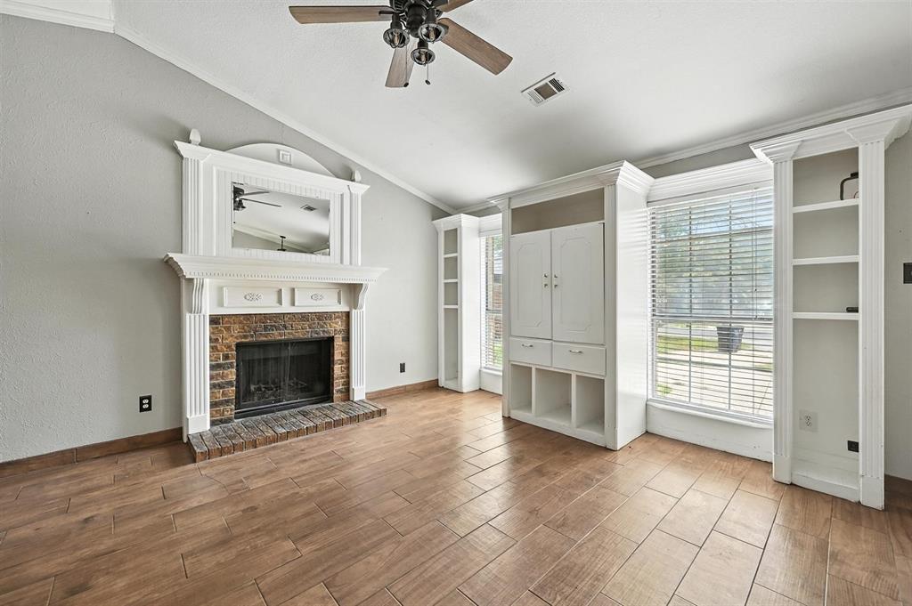 Summerfields Add - Residential