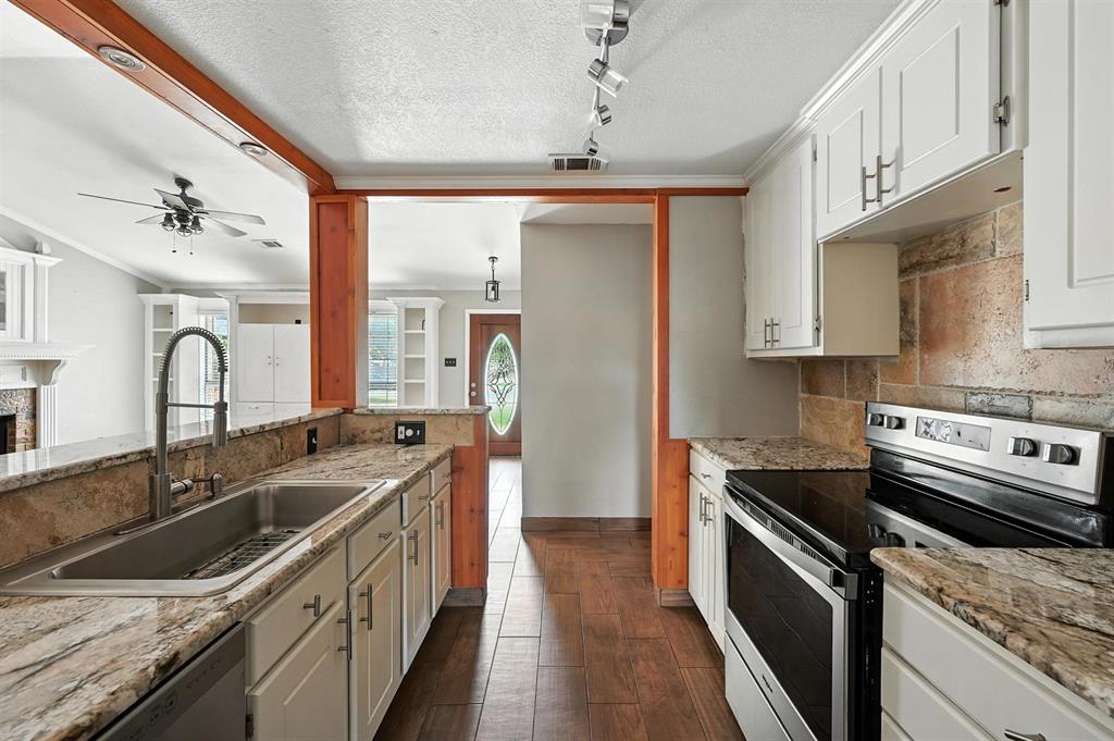 Summerfields Add - Residential