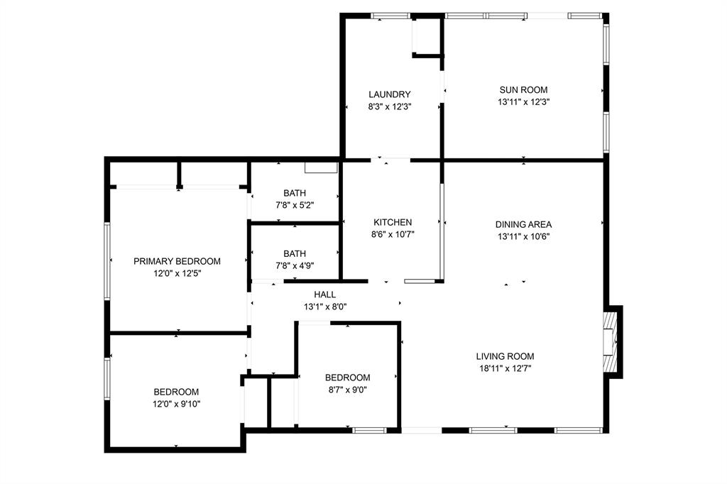 Summerfields Add - Residential