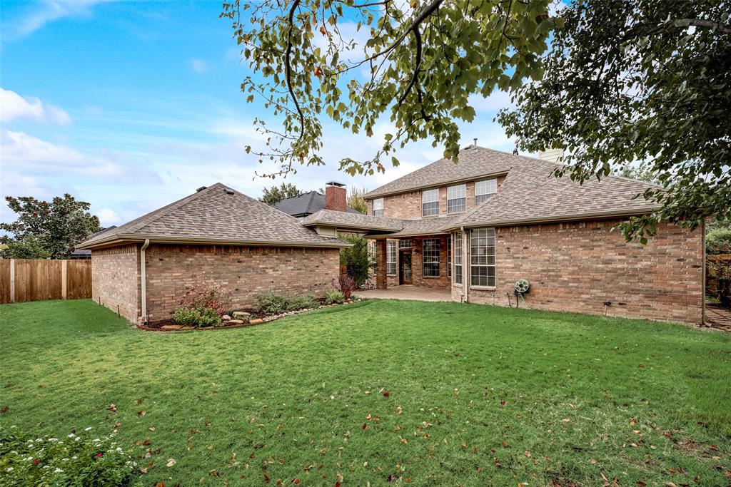 Bloomfield At Hidden Lakes - Residential